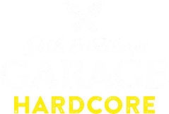 Garage Hardcore